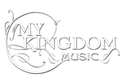 My Kingdom Music logo