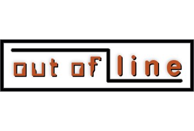 Out of Line logo
