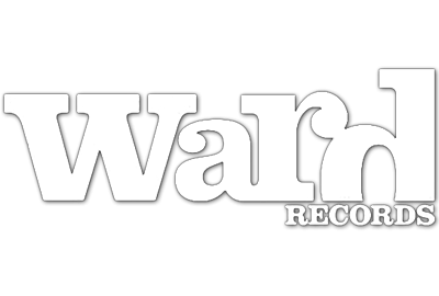 Ward Records logo