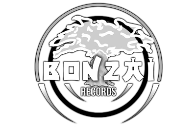 Bonzai Records logo