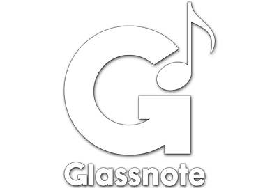 Glassnote logo