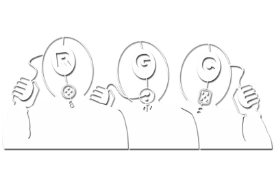 Rotters Golf Club logo