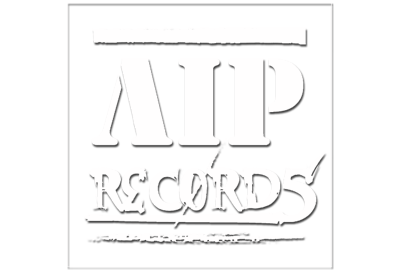 AIP Records logo