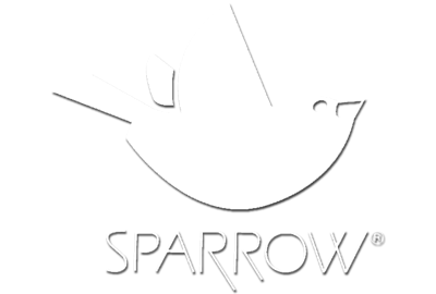 Sparrow Records logo