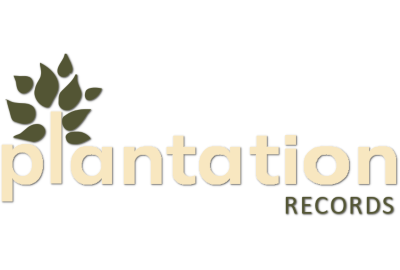 Plantation Records logo