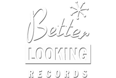 Better Looking Records logo