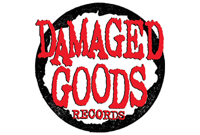 Damaged Goods logo
