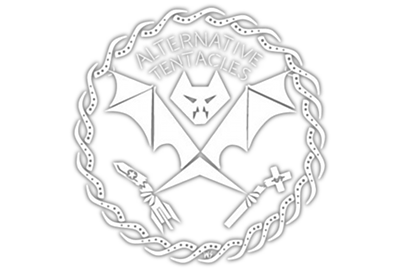 Alternative Tentacles logo