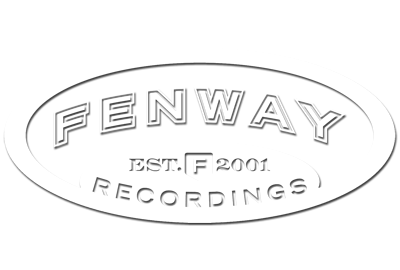 Fenway Recordings logo