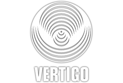 Vertigo logo