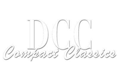 DCC Compact Classics logo