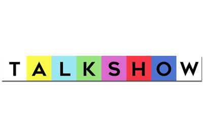 Talkshow Records logo