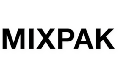 Mixpak logo