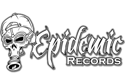 Epidemic Records logo