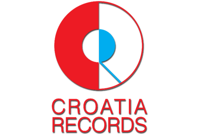 Croatia Records logo