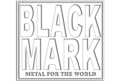 Black Mark logo