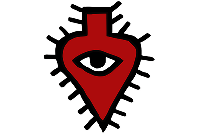 Luaka Bop logo