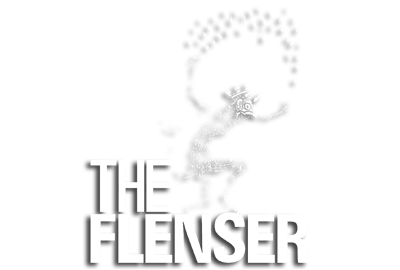 The Flenser logo