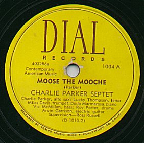 Dial Records logo