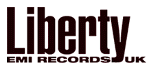 Liberty EMI Records UK logo