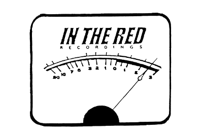 In the Red Records logo