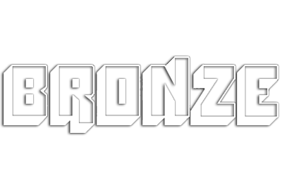 Bronze logo