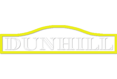 Dunhill Records logo
