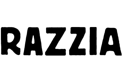 Razzia Records logo