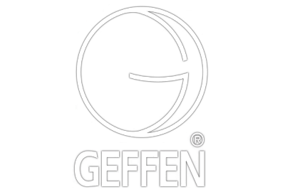 Geffen Records logo