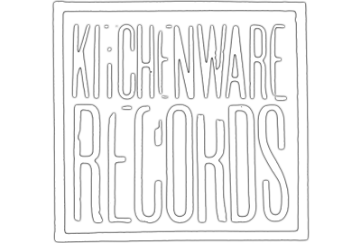 Kitchenware Records logo