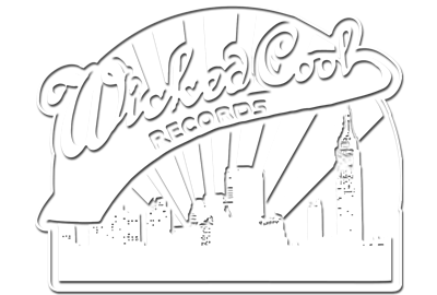Wicked Cool Records logo