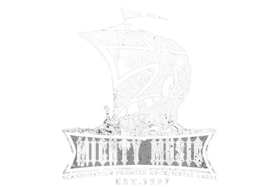 Mighty Music logo
