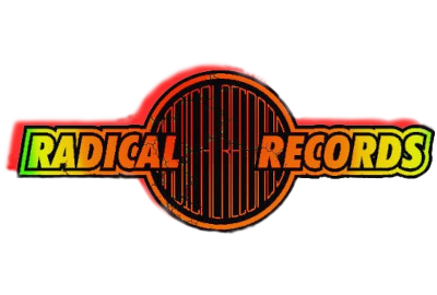 Radical Records logo