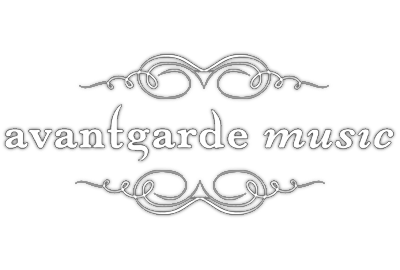 Avantgarde Music logo