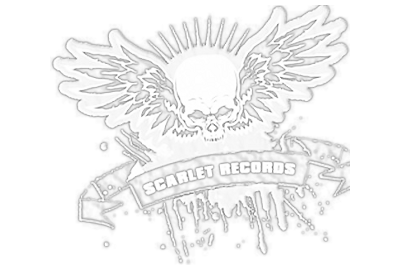 Scarlet Records logo