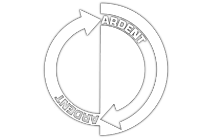 Ardent Records logo