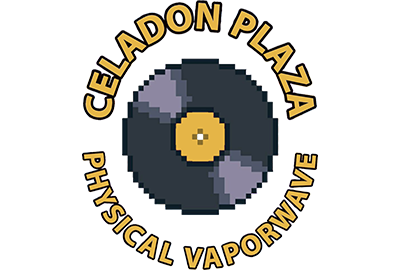 Celadon Plaza logo