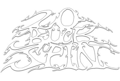 20 Buck Spin logo