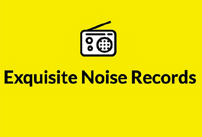Exquisite Noise Records and Publishing logo