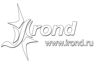 Irond logo