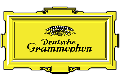 Deutsche Grammophon logo