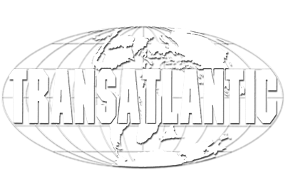 Transatlantic Records logo