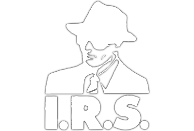 I.R.S. Records logo