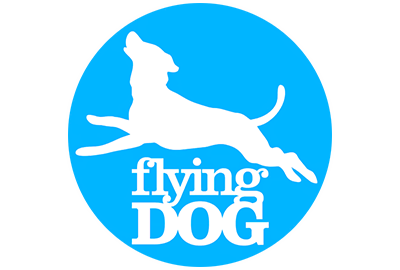 flying DOG logo