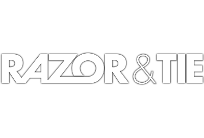 Razor & Tie logo