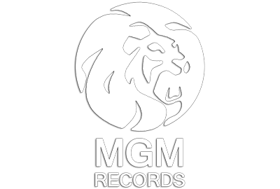 MGM Records logo