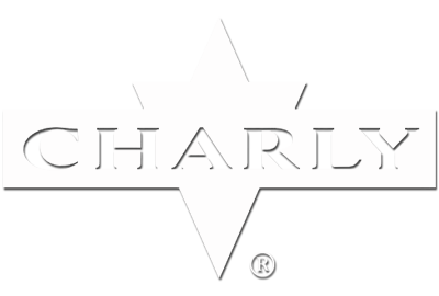 Charly Records logo