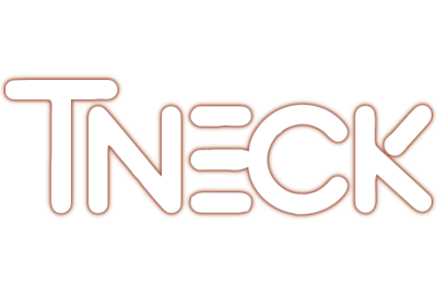 T-Neck logo