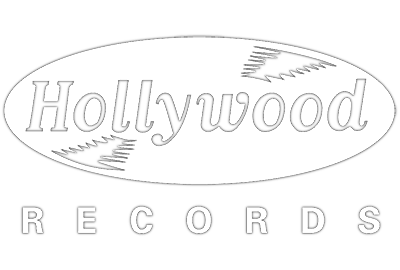Hollywood Records logo