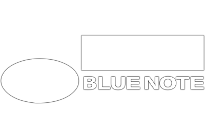 Blue Note logo